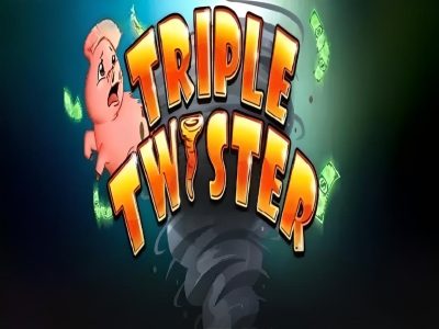 Triple Twister