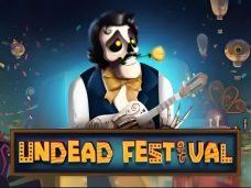 Undead Festival