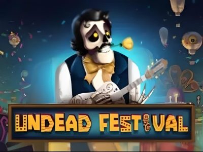 Undead Festival