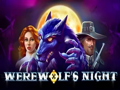 Werewolf’s Night