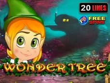 Wonder Tree