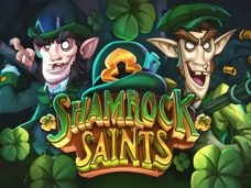 Shamrock Saints