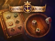 Crown and Anchor