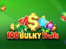 100 Bulky Fruits