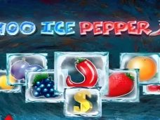 100 Ice Pepper