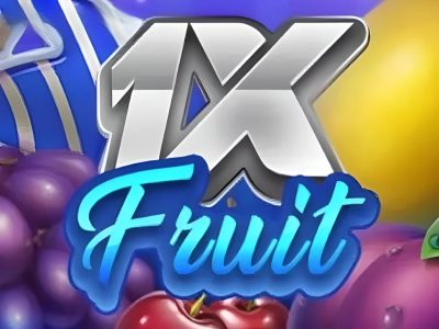 1X Fruit