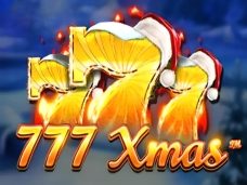 777 Xmas