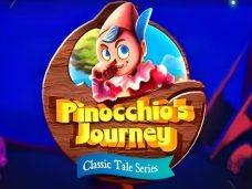 Pinocchio’s Journey