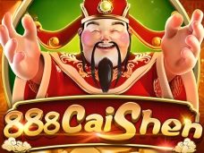 888 Cai Shen