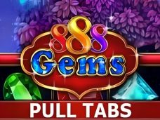 888 Gems Pull Tabs