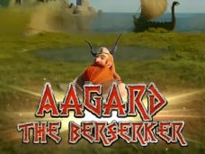 Aagard the Berserker