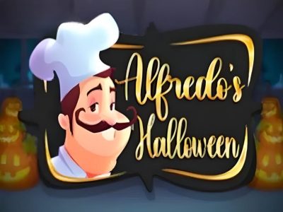 Alfredo’s Halloween