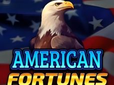 American Fortunes