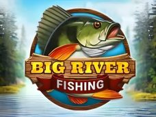 Big River Fishing