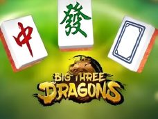 Big Three Dragons