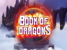 Book of Dragons