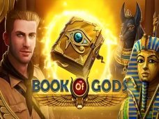 Book of Gods