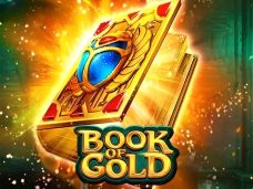 Book of Gold