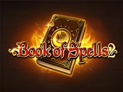 Book of Spells 2