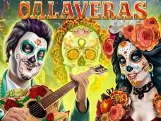 Calaveras