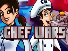 Chef Wars