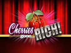 Cherries Gone Rich