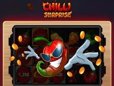 Chilli Surprise