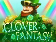 Clover Fantasy