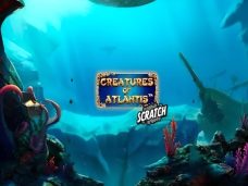 Creatures of Atlantis Scratch