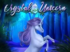 Crystal Unicorn