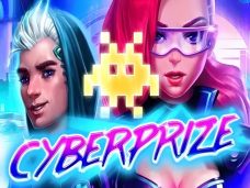 Cyberprize