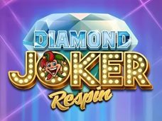 Diamond Joker Respin