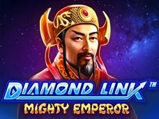 Diamond Link Mighty Emperor