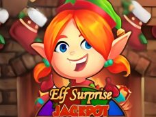 Elf Surprise