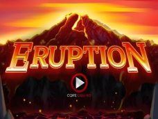 Eruption