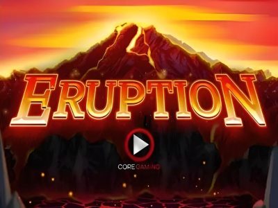 Eruption