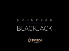 European Blackjack