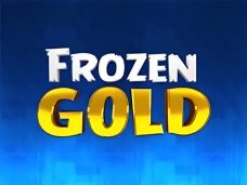 Frozen Gold