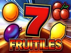 Fruitiles