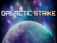 Galactic Strike