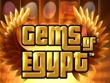 Gems of Egypt Connecta Ways