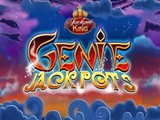 Genie Jackpots Jackpot King