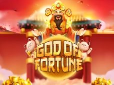 God of Fortune