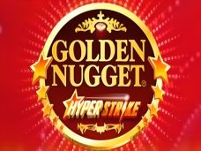 Golden Nugget Hyper Strike