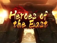 Heroes of the East