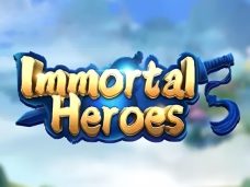 Immortal Heroes