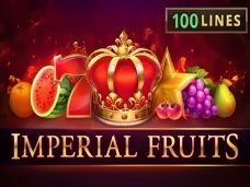 Imperial Fruits: 100 Lines