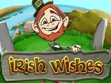 Irish Wishes