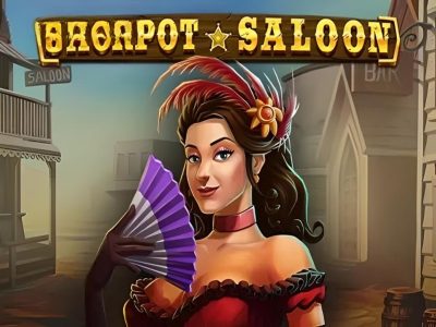 Jackpot Saloon