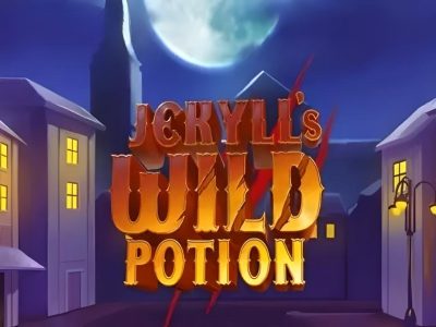 Jekyll’s Wild Potion